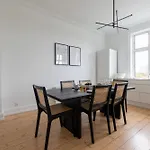 Perfect Holiday Homes Near Amager Beach