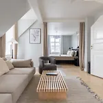 Perfect Holiday Homes Near Amager Beach