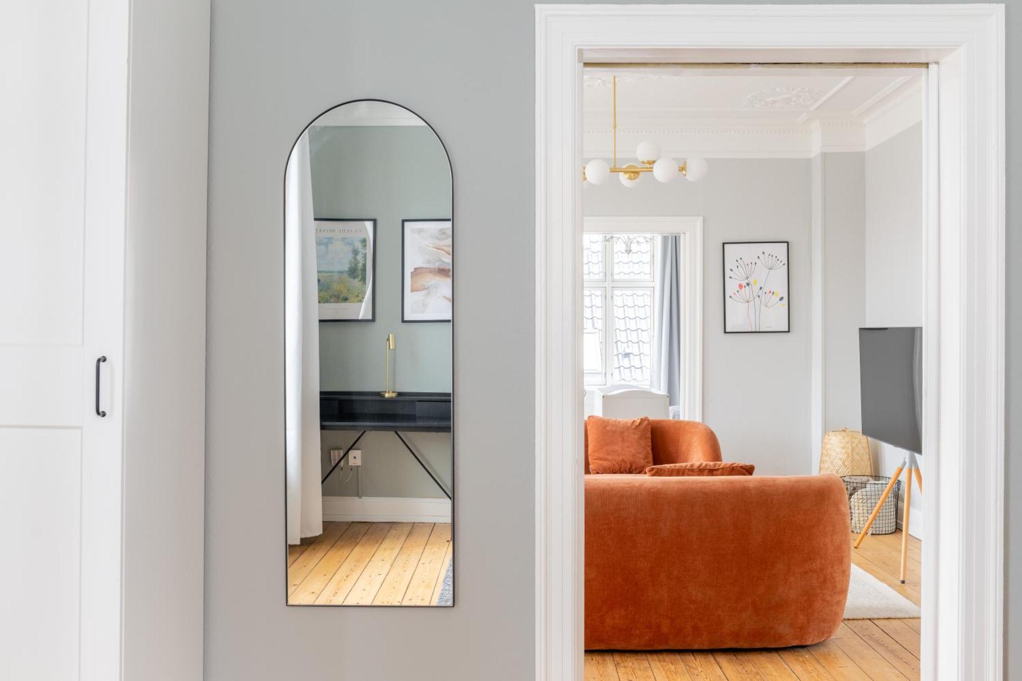 Perfect Homes Near Amager Apartment Copenhagen