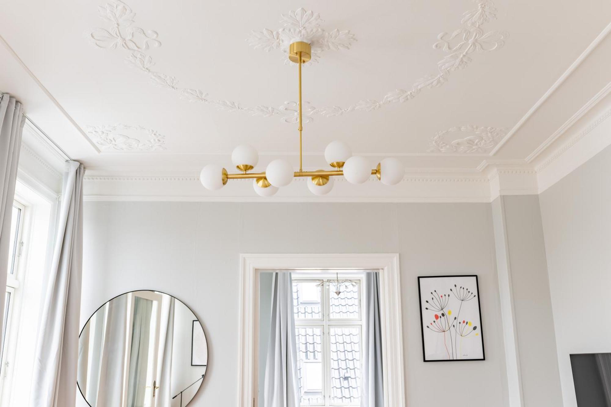 Lejlighed Perfect Homes Near Amager