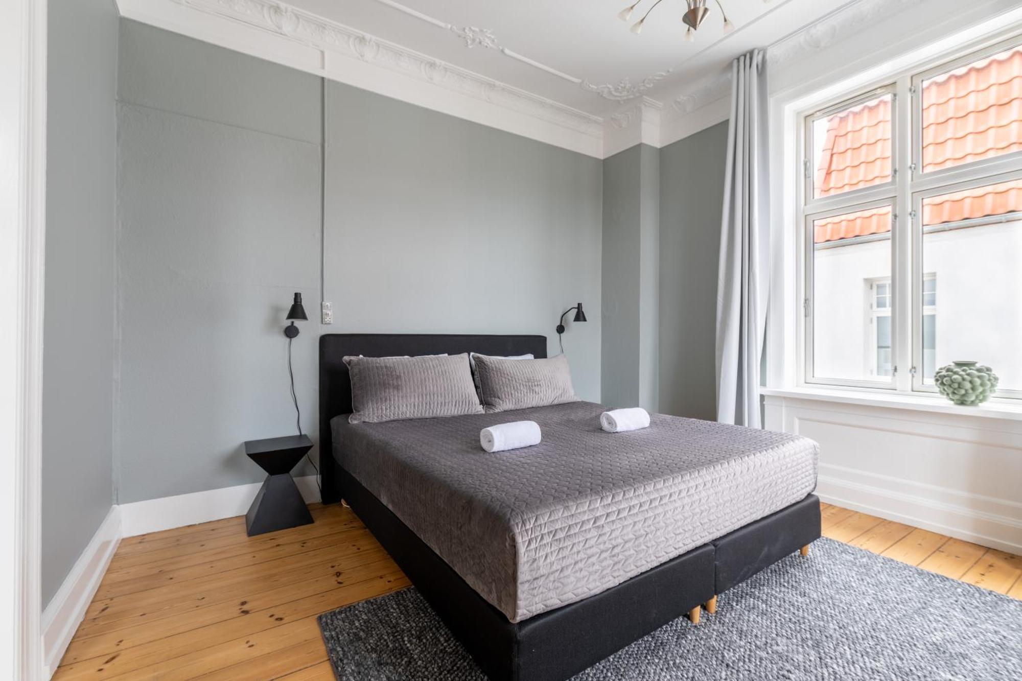 Perfect Homes Near Amager