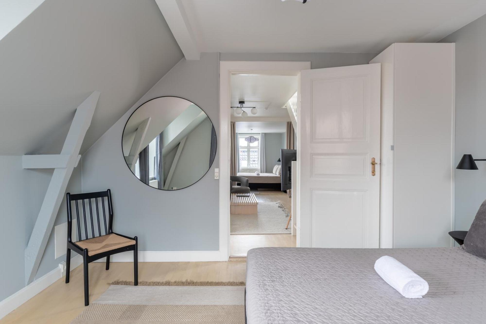 Perfect Homes Near Amager Copenhagen