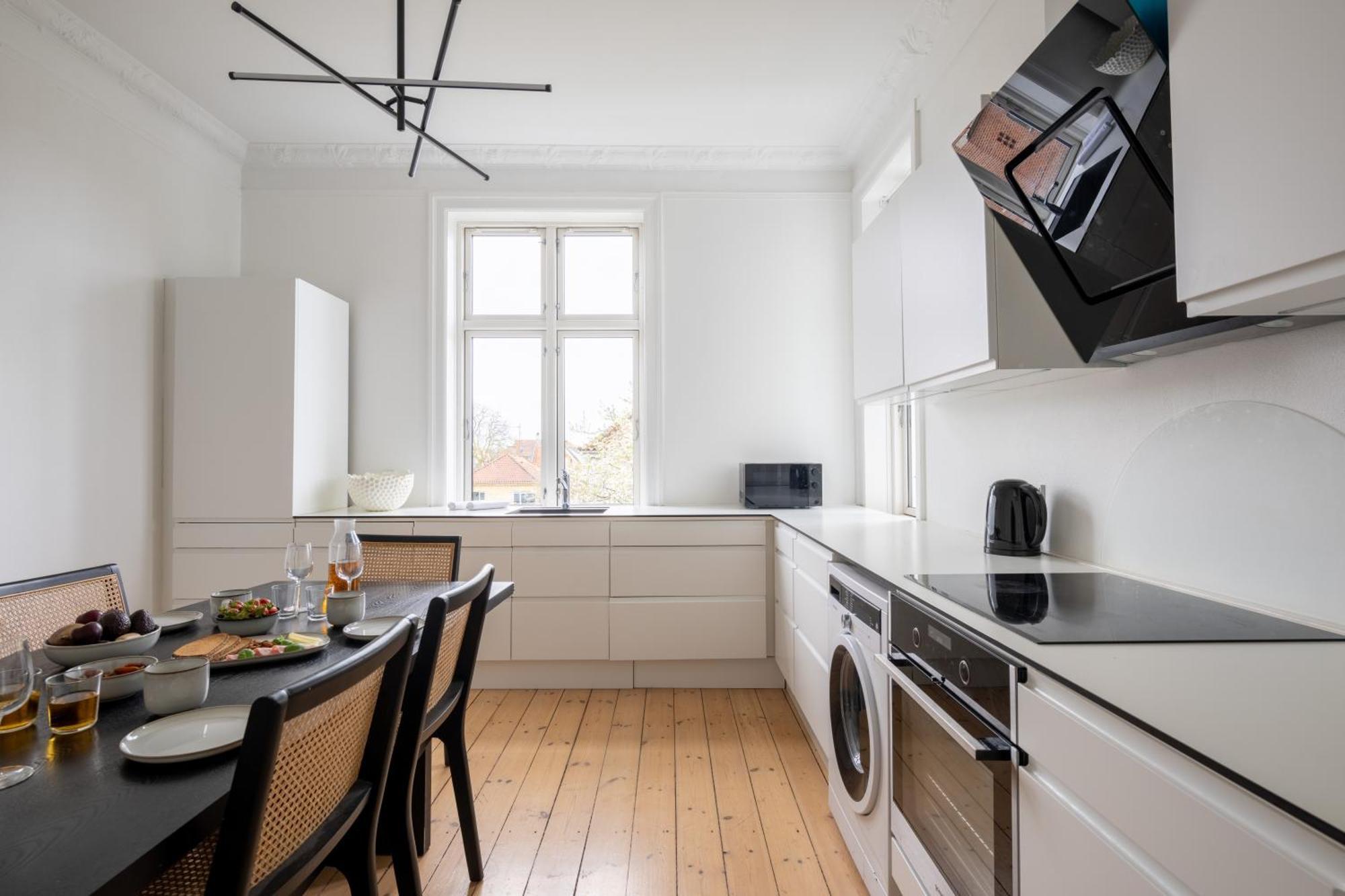 Perfect Homes Near Amager * Copenhagen