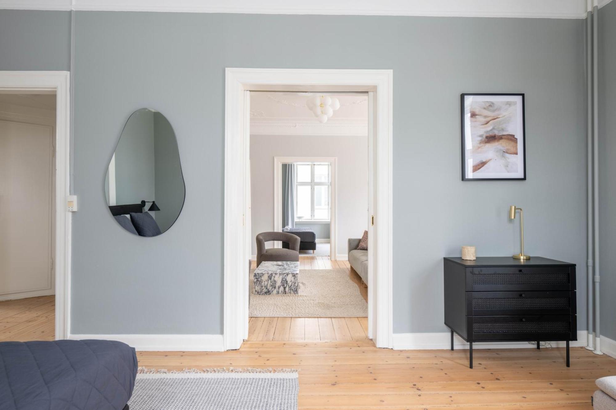 Lejlighed Perfect Homes Near Amager