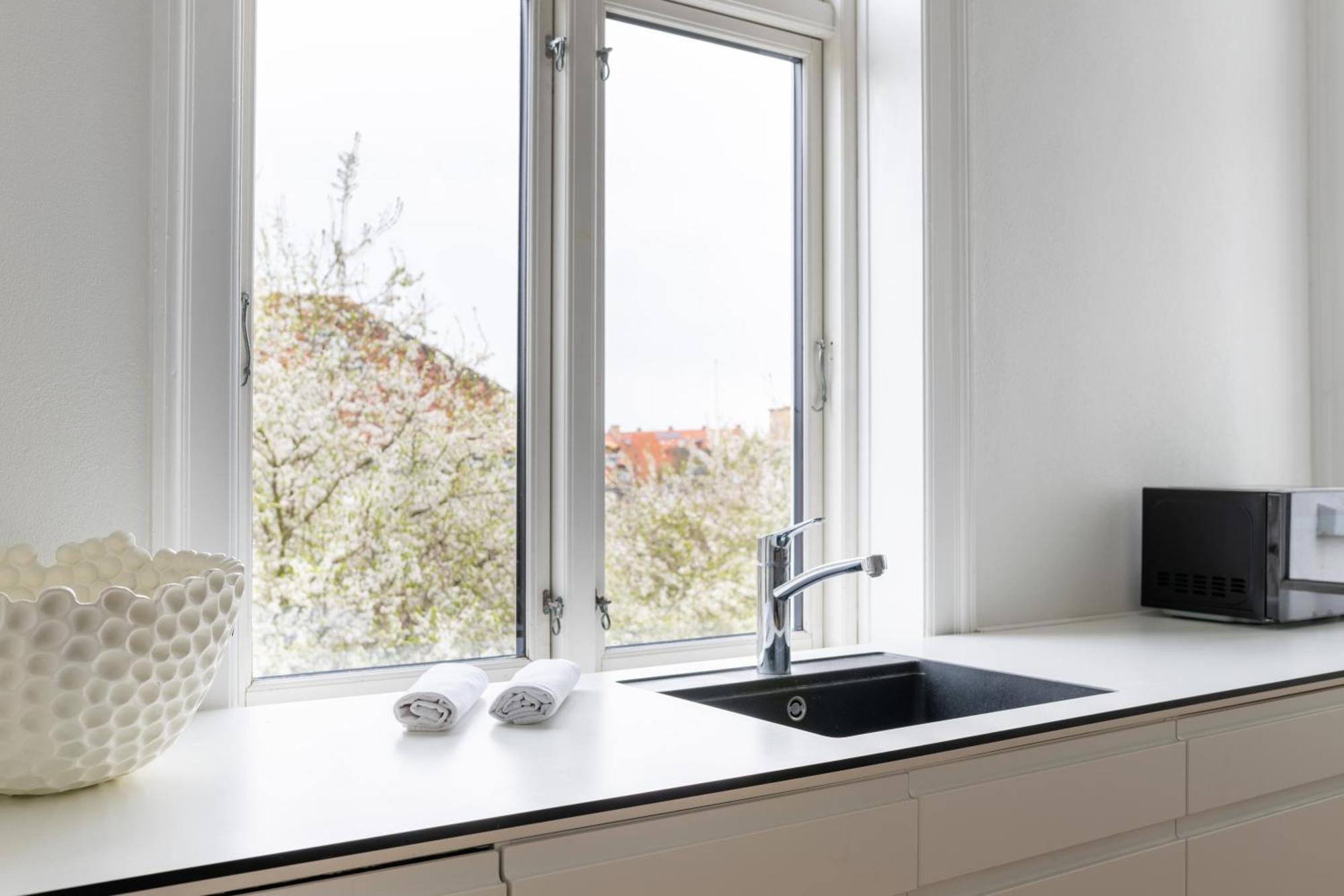 Perfect Homes Near Amager Lejlighed