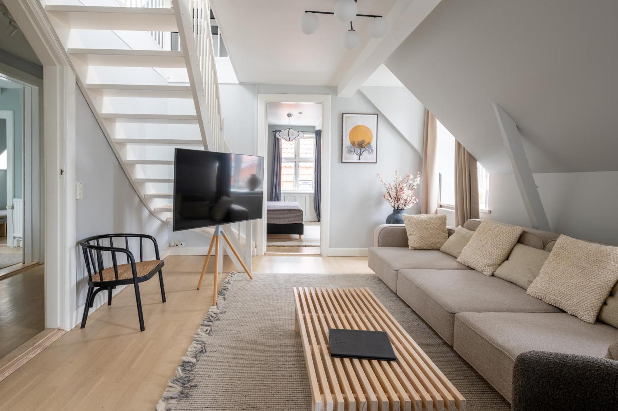 Lejlighed Perfect Homes Near Amager København