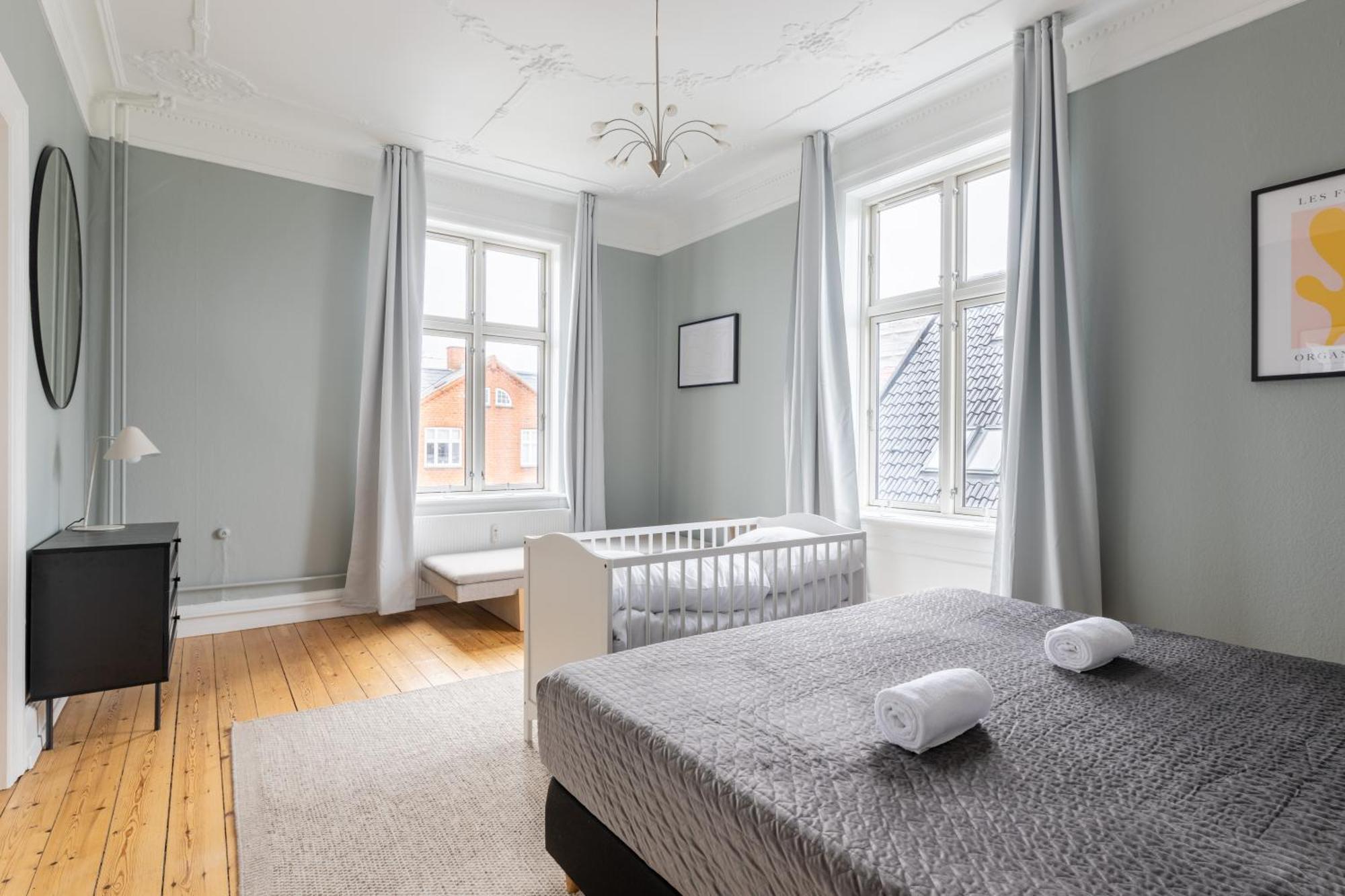 Lejlighed Perfect Homes Near Amager