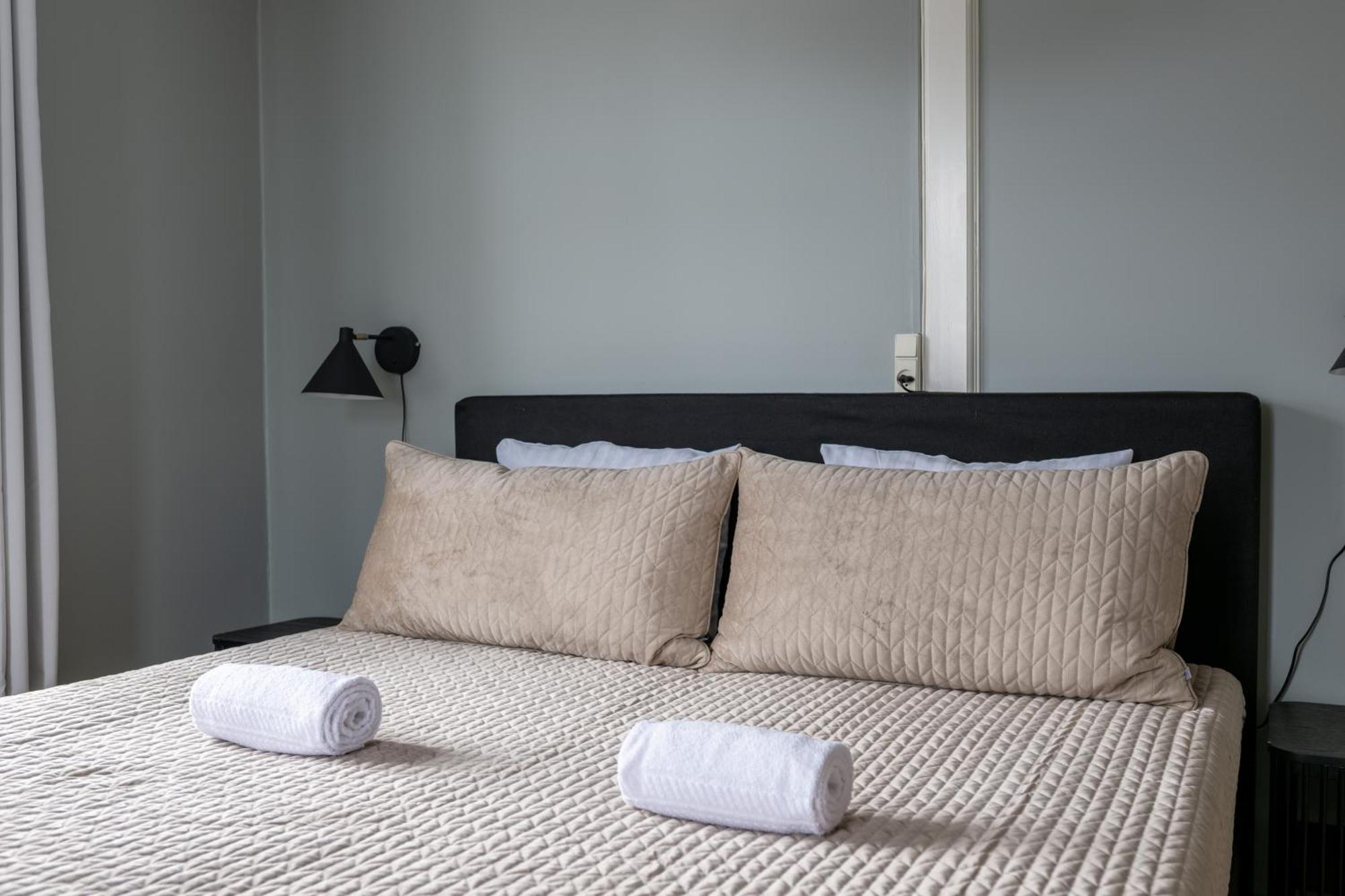 Apartment Perfect Homes Near Amager *