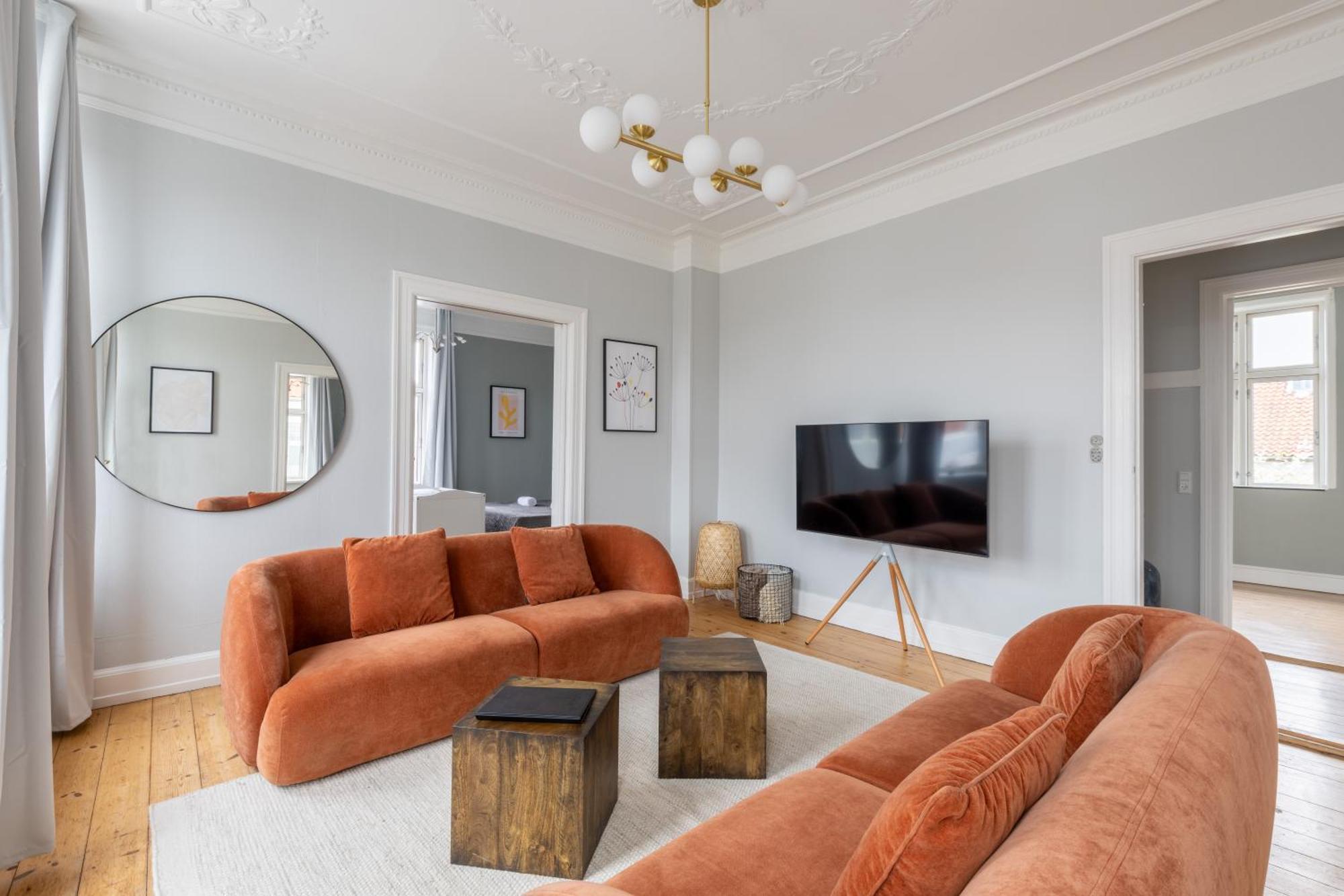 Perfect Homes Near Amager