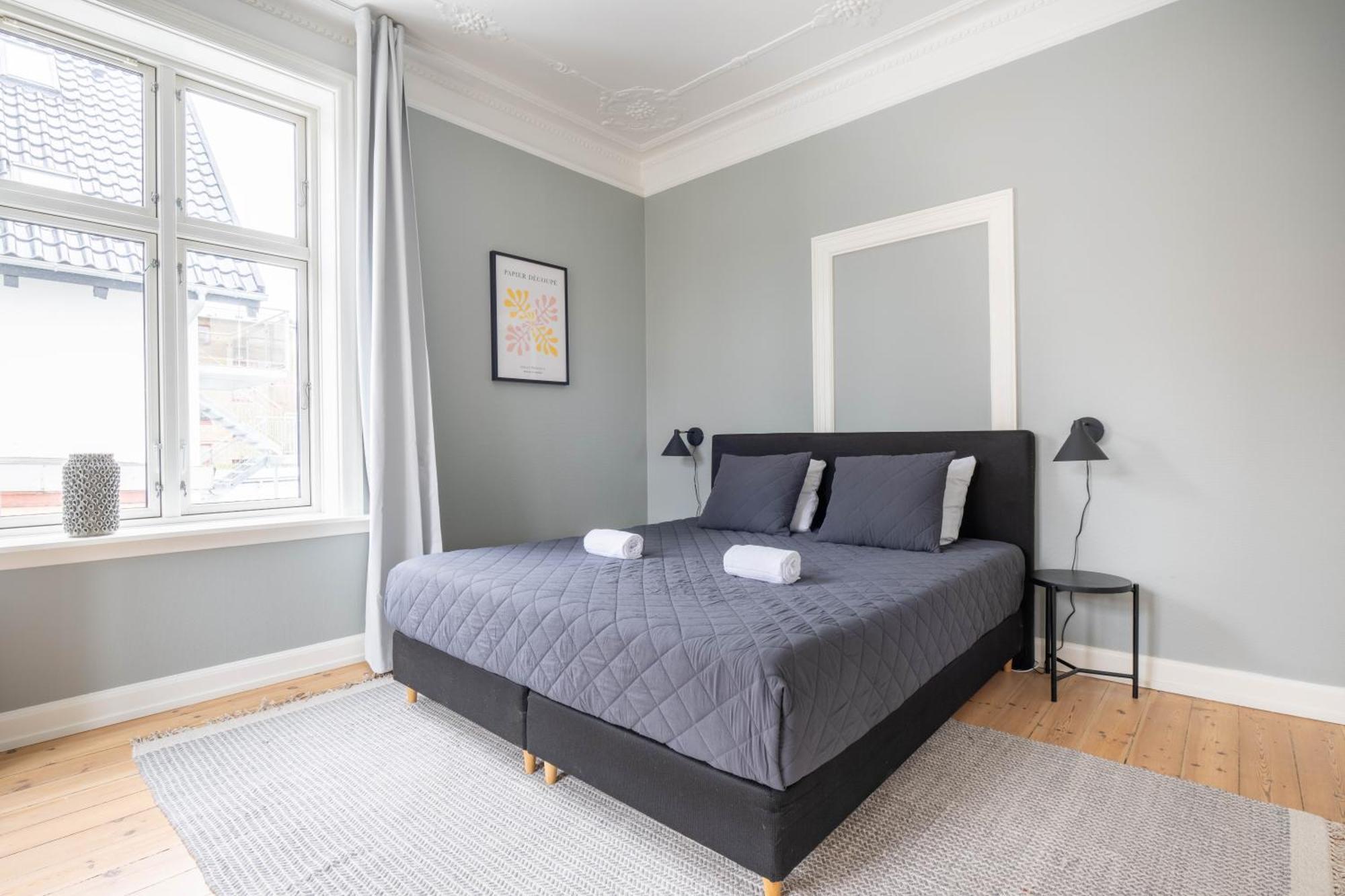 Perfect Homes Near Amager Apartment Copenhagen