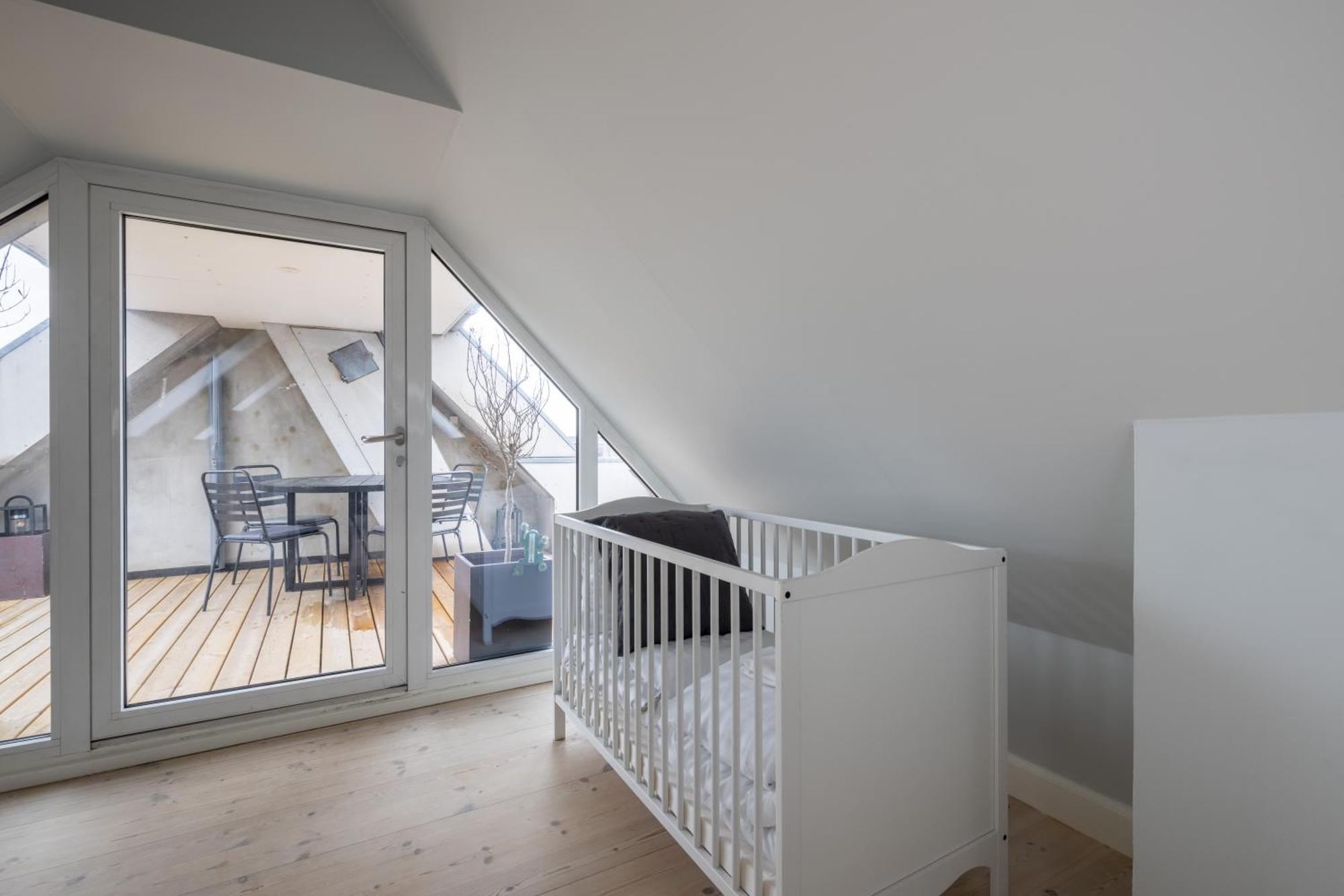 Apartment Perfect Homes Near Amager