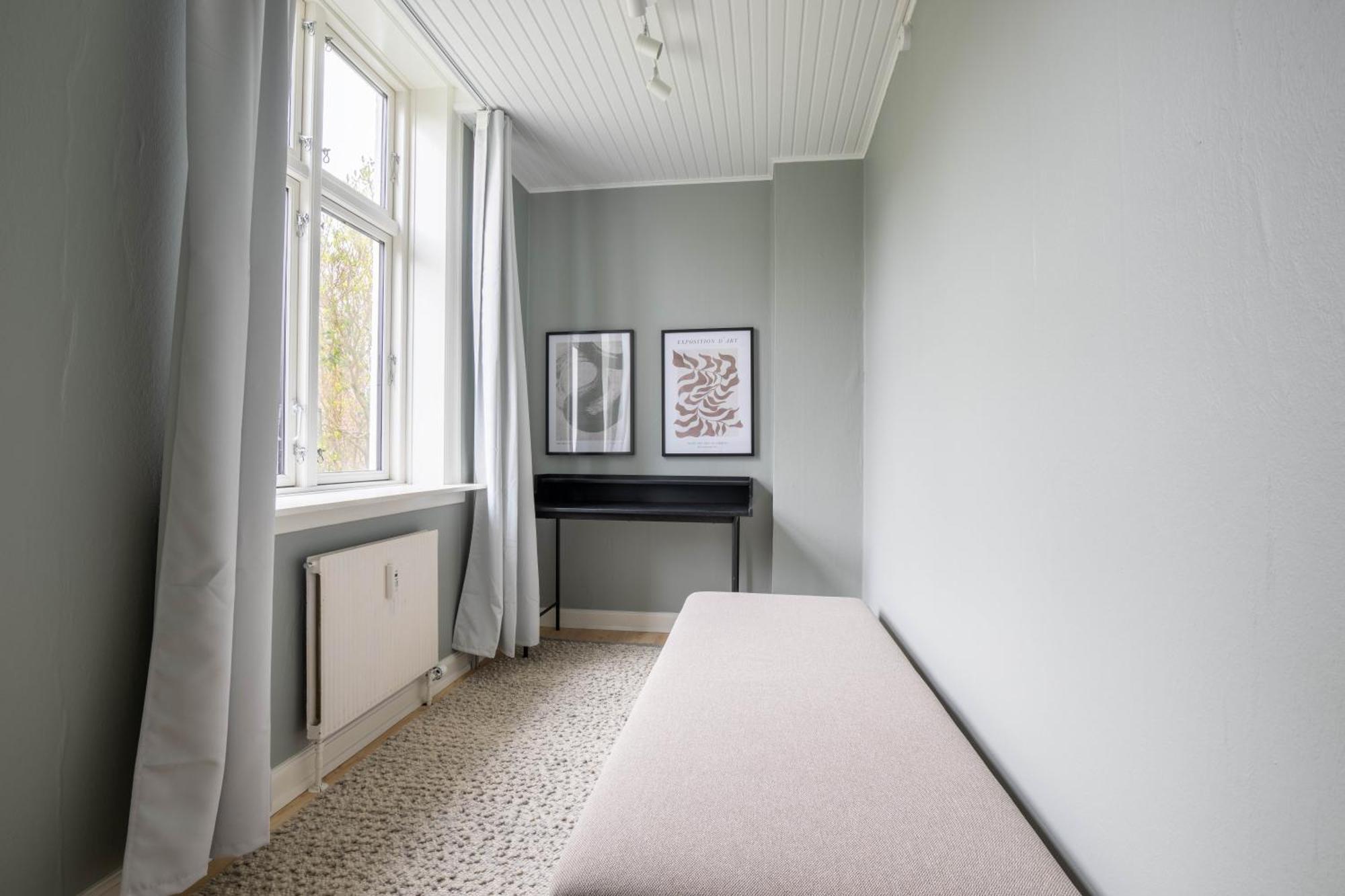 Perfect Homes Near Amager Apartment Copenhagen