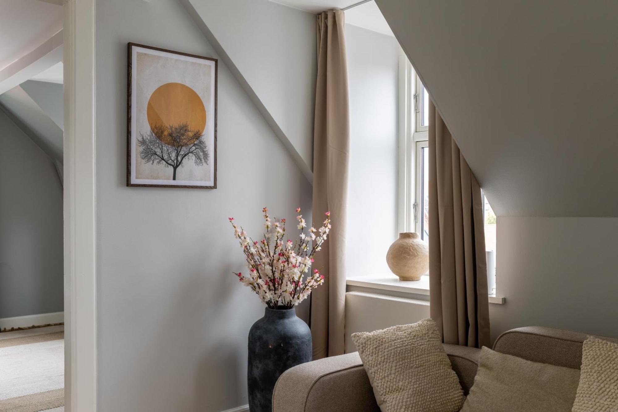 Lejlighed Perfect Homes Near Amager *