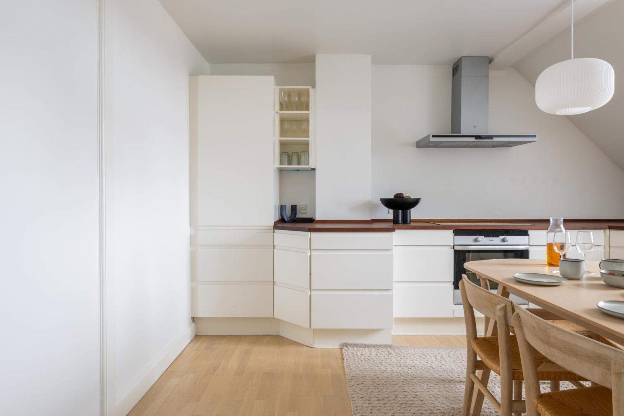 Lejlighed Perfect Homes Near Amager *