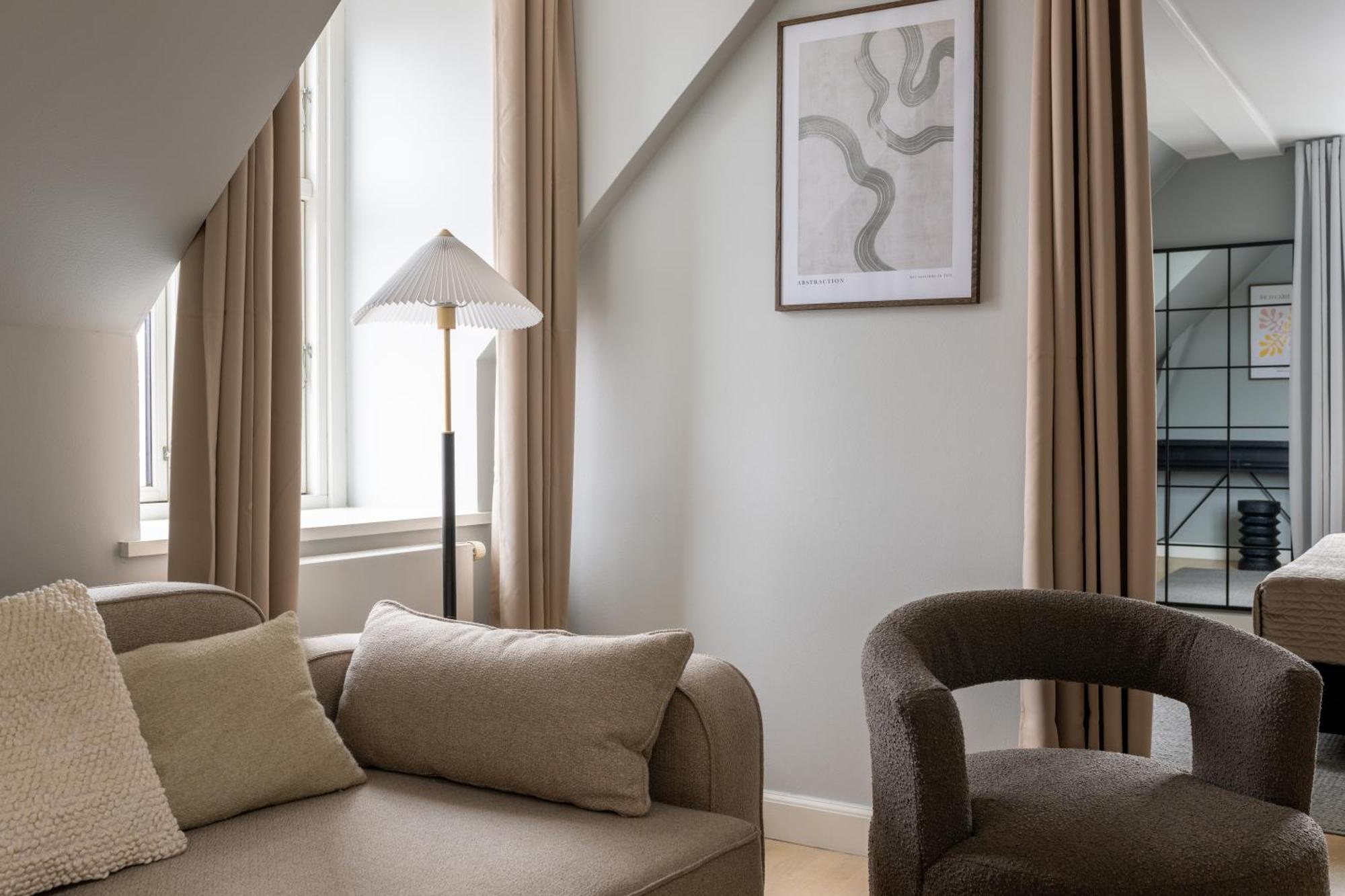 Perfect Homes Near Amager Apartment Copenhagen