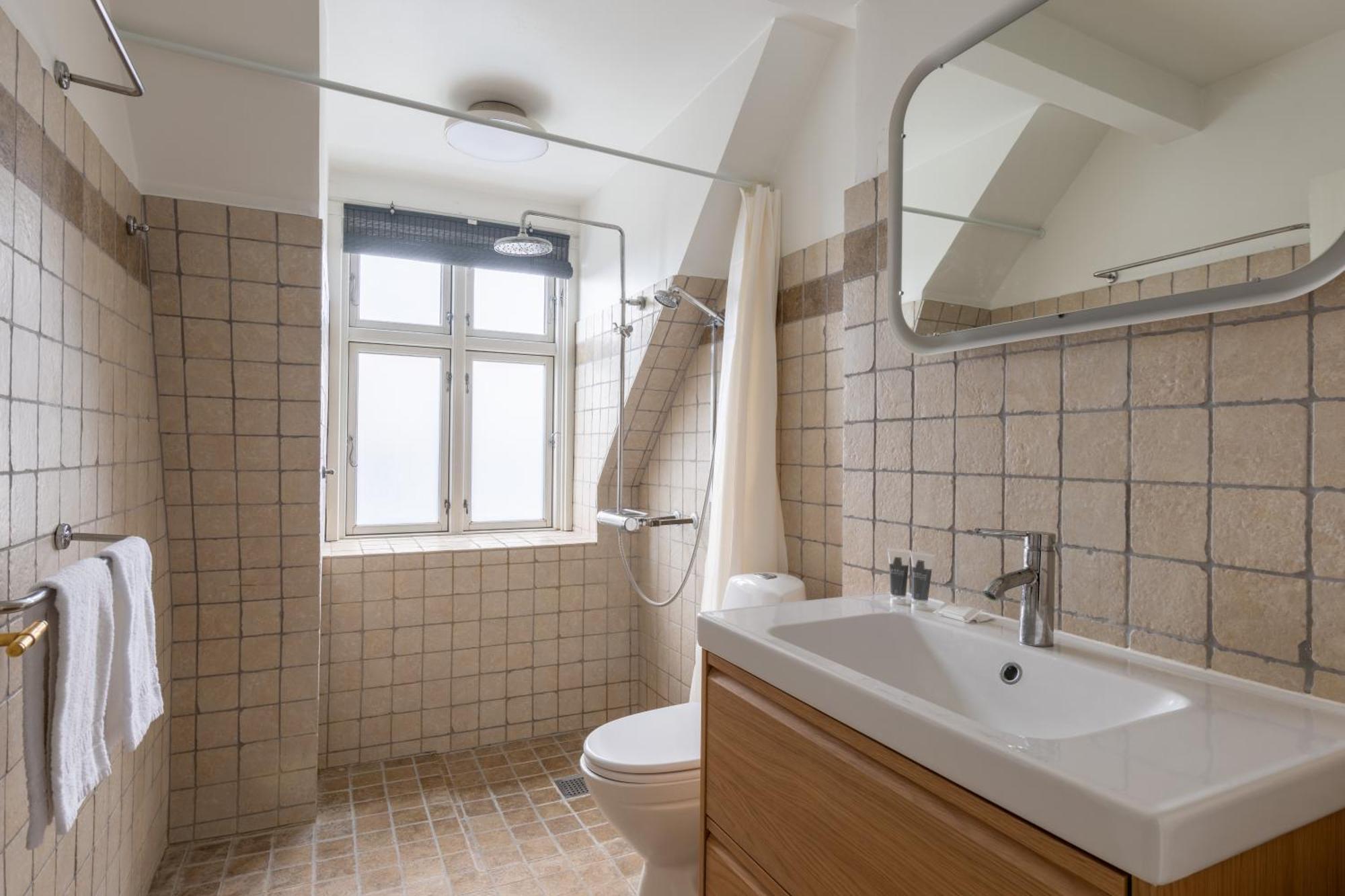 Perfect Homes Near Amager Lejlighed