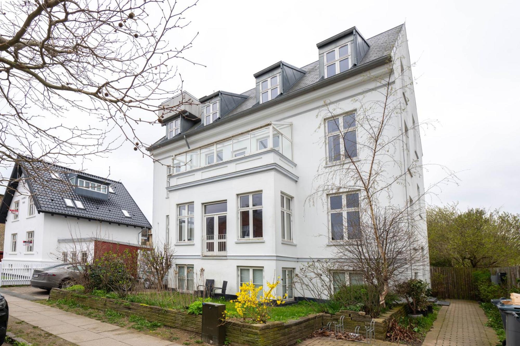 Perfect Homes Near Amager *