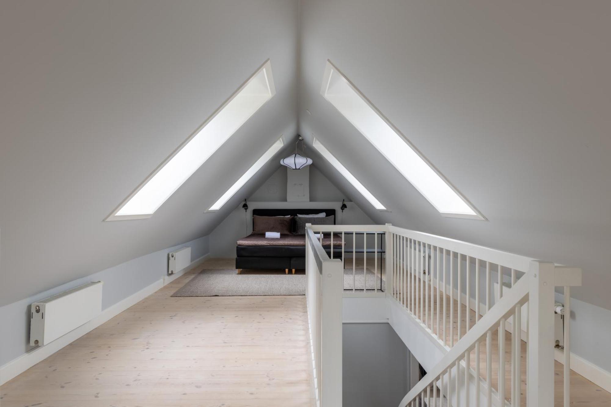 Apartment Perfect Homes Near Amager
