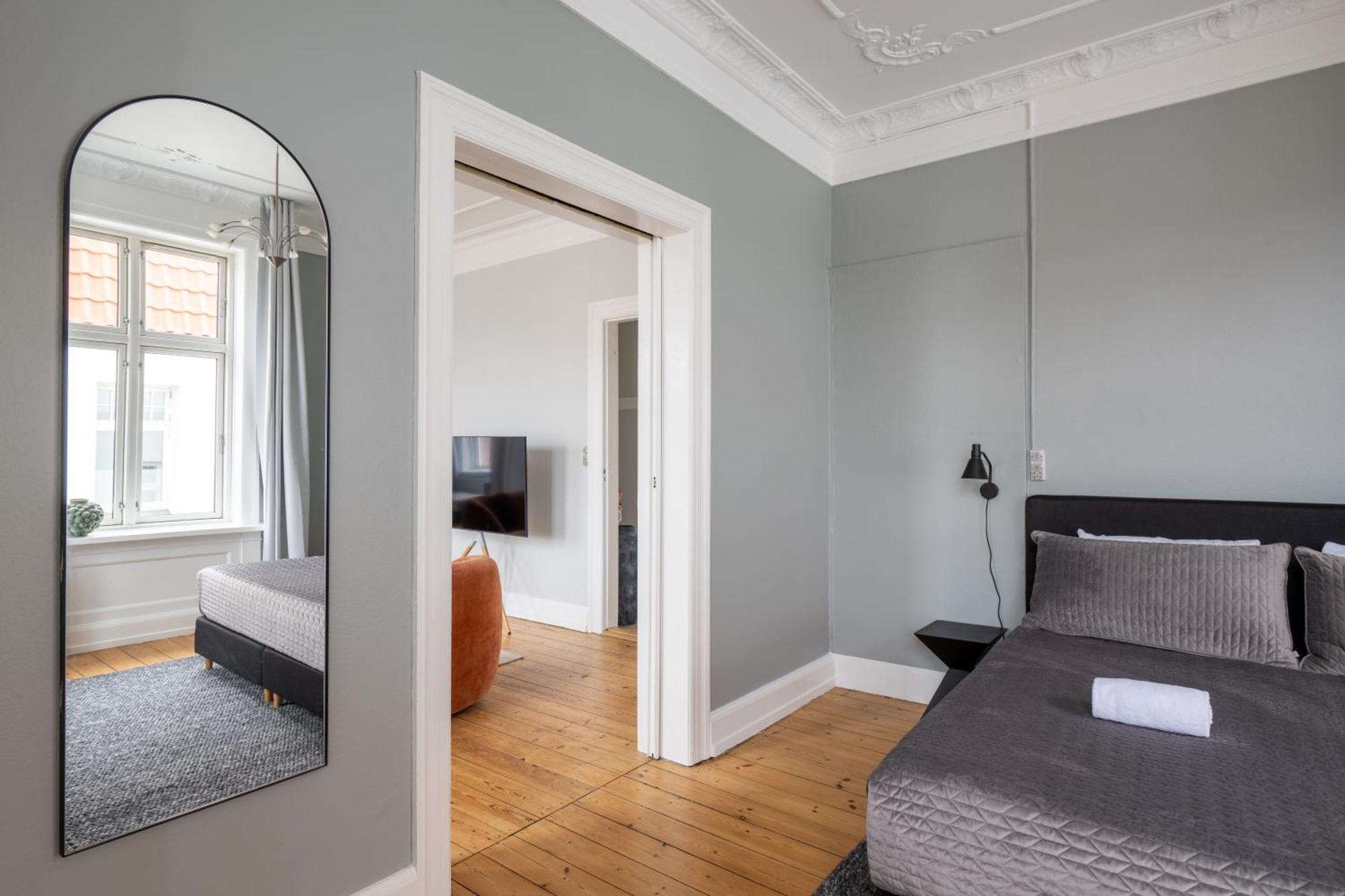 Lejlighed Perfect Homes Near Amager *