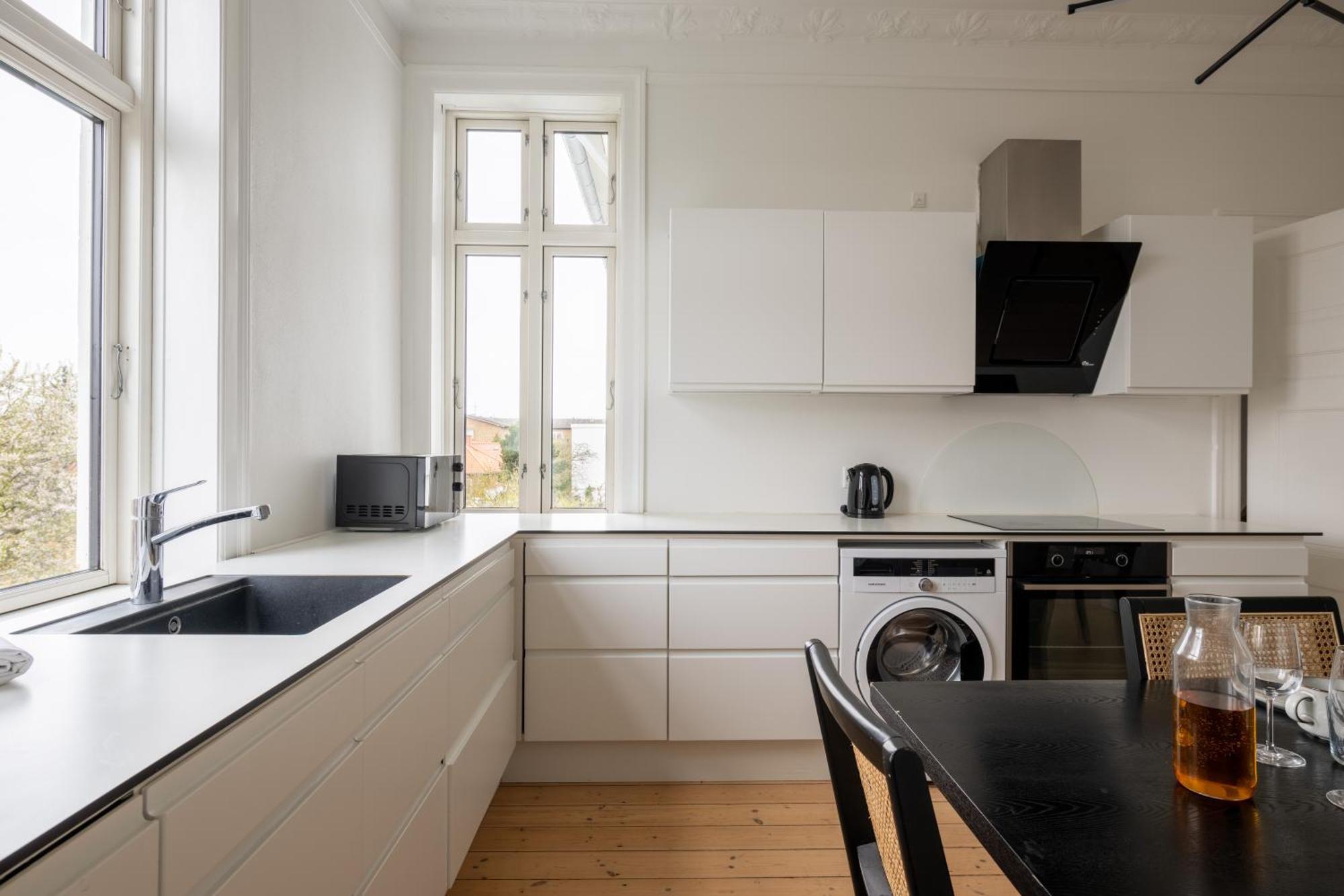 Lejlighed Perfect Homes Near Amager *