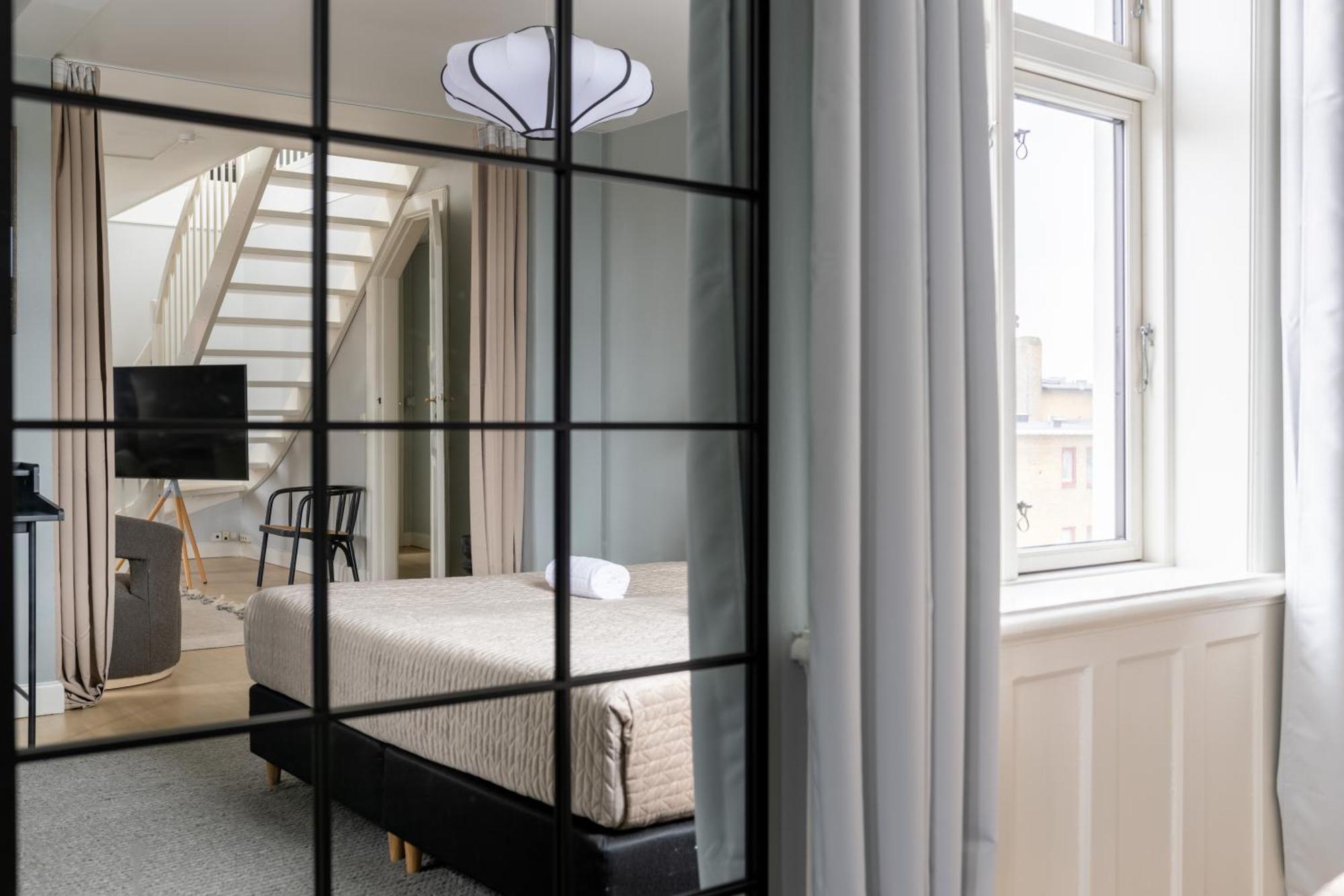 Perfect Homes Near Amager Apartment Copenhagen