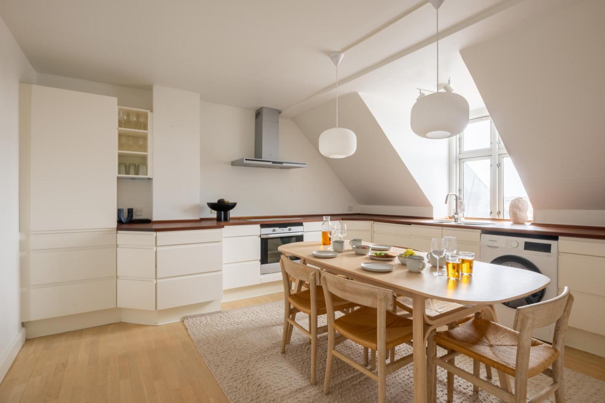 Apartment Perfect Homes Near Amager